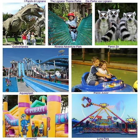 Апартаменты Sea Front