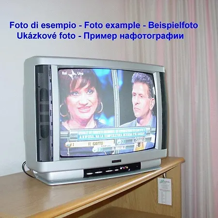 Apartamento Sea Front