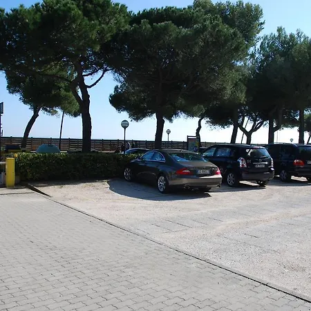 Апартаменты Sea Front