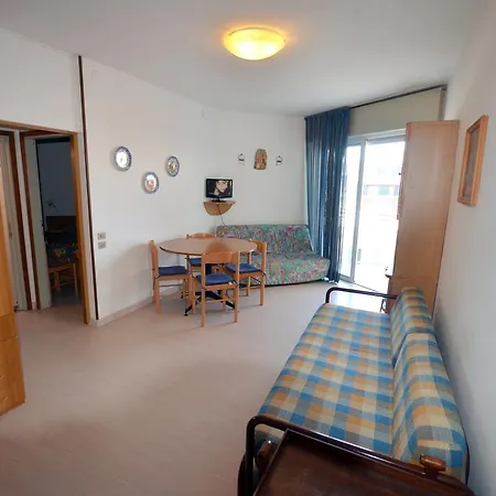 Апартаменты Sea Front Линьяно-Саббьядоро