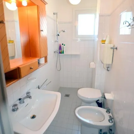 Sea Front * Линьяно-Саббьядоро