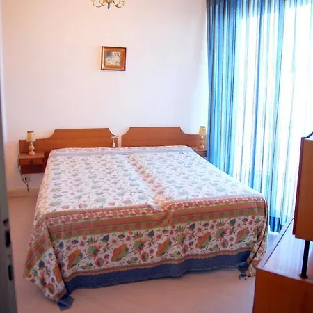 Апартаменты Sea Front