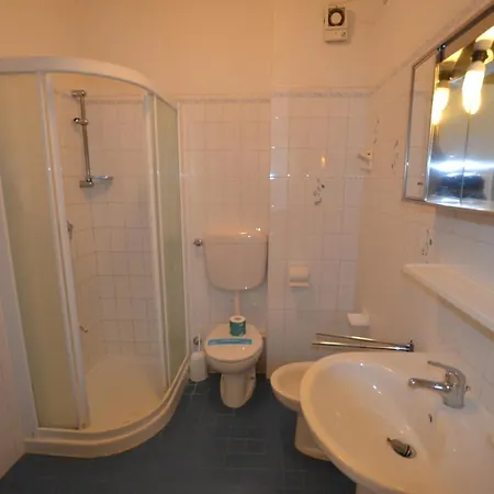 Апартаменты Sea Front