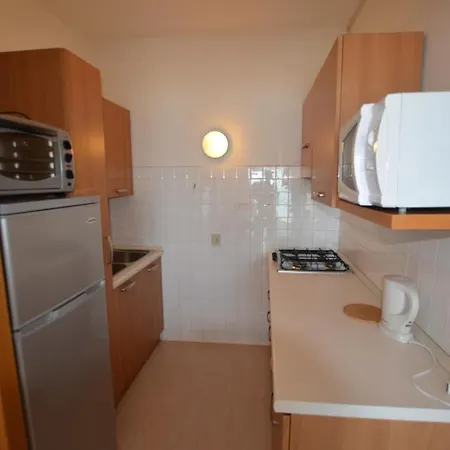 Apartamento Sea Front *